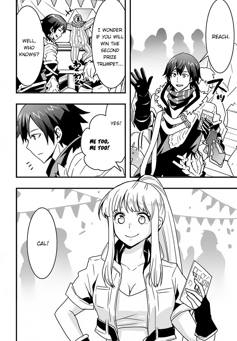 Isekai De Te Ni Ireta Seisan Skill Wa Saikyou Datta You Desu 24 6