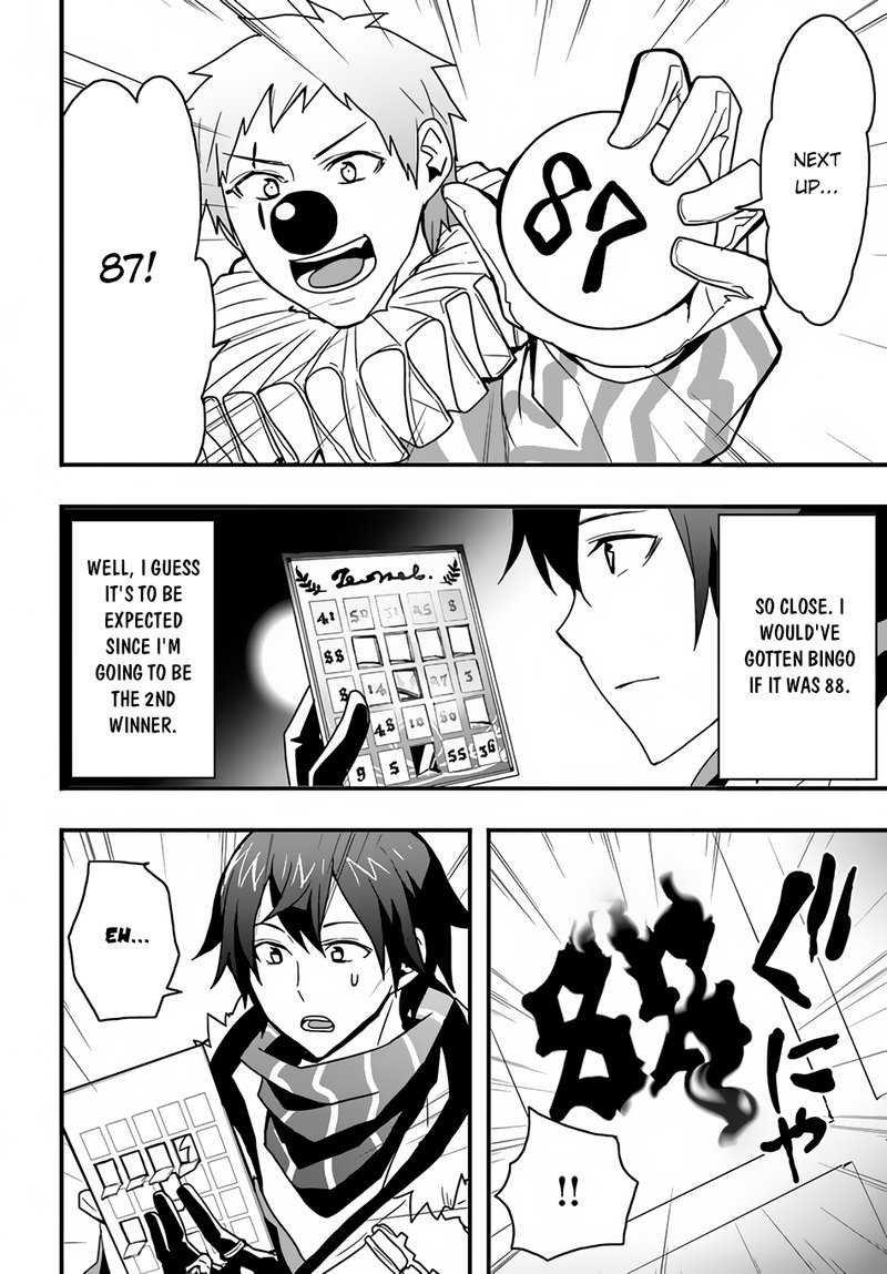 Isekai De Te Ni Ireta Seisan Skill Wa Saikyou Datta You Desu 24 8