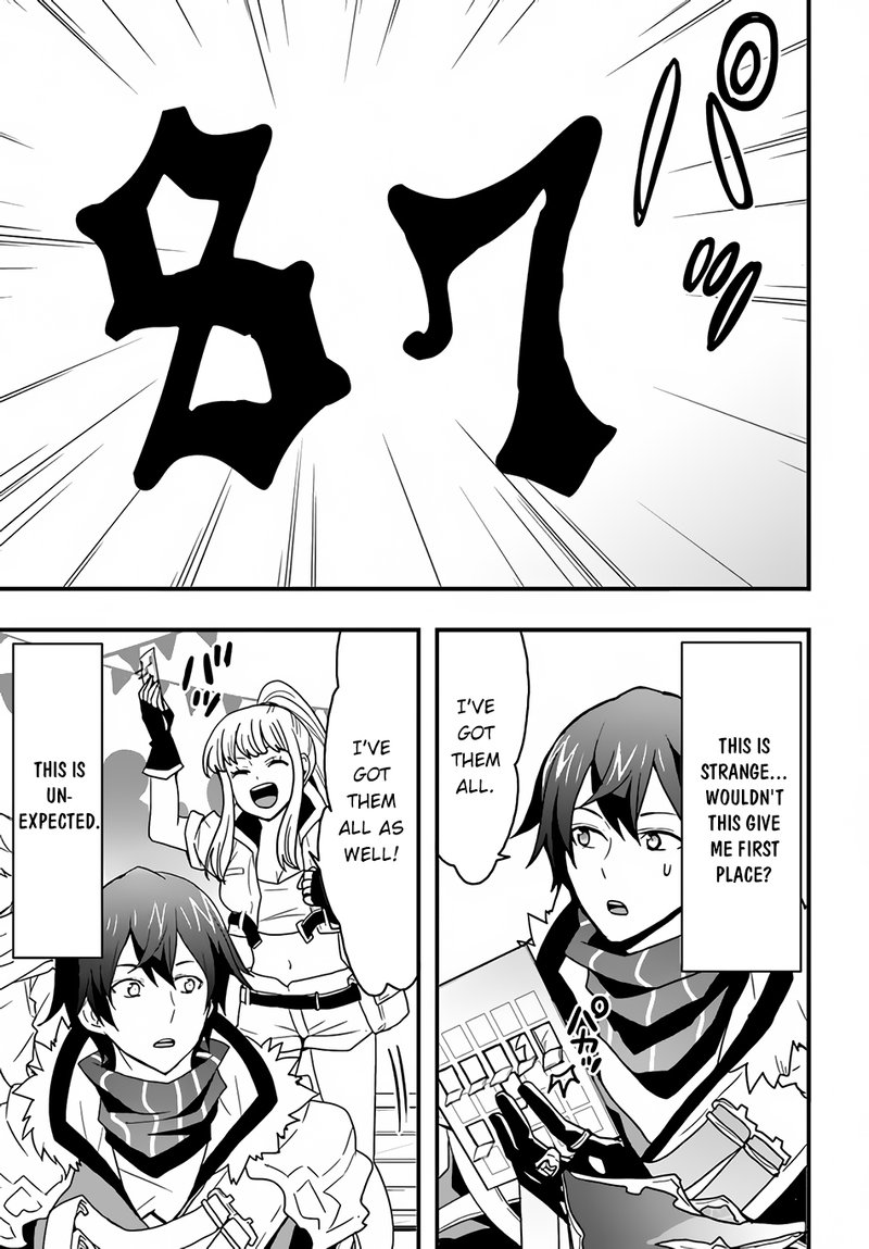 Isekai De Te Ni Ireta Seisan Skill Wa Saikyou Datta You Desu 24 9