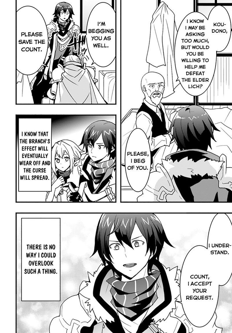 Isekai De Te Ni Ireta Seisan Skill Wa Saikyou Datta You Desu 25 10