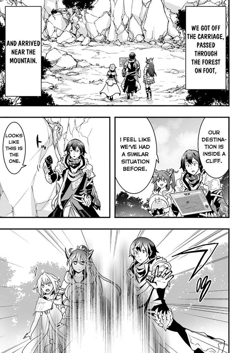 Isekai De Te Ni Ireta Seisan Skill Wa Saikyou Datta You Desu 25 13