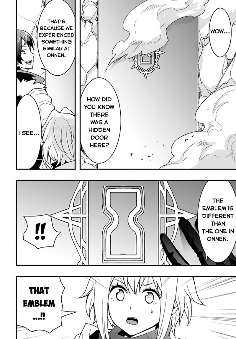 Isekai De Te Ni Ireta Seisan Skill Wa Saikyou Datta You Desu 25 14