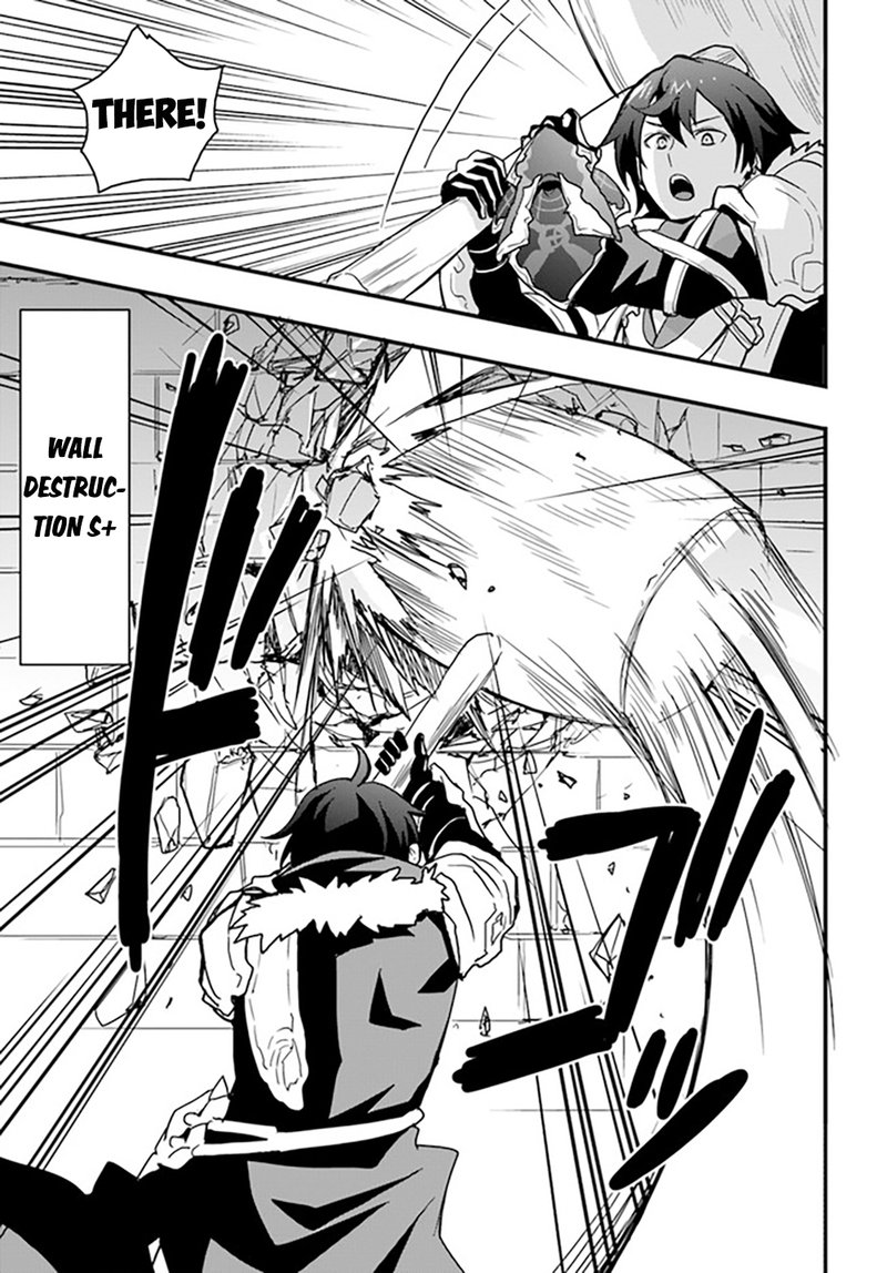 Isekai De Te Ni Ireta Seisan Skill Wa Saikyou Datta You Desu 25 21
