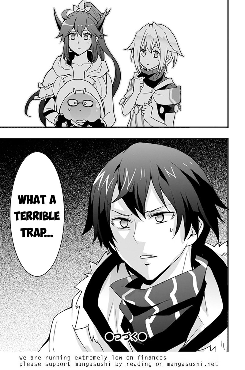 Isekai De Te Ni Ireta Seisan Skill Wa Saikyou Datta You Desu 25 27