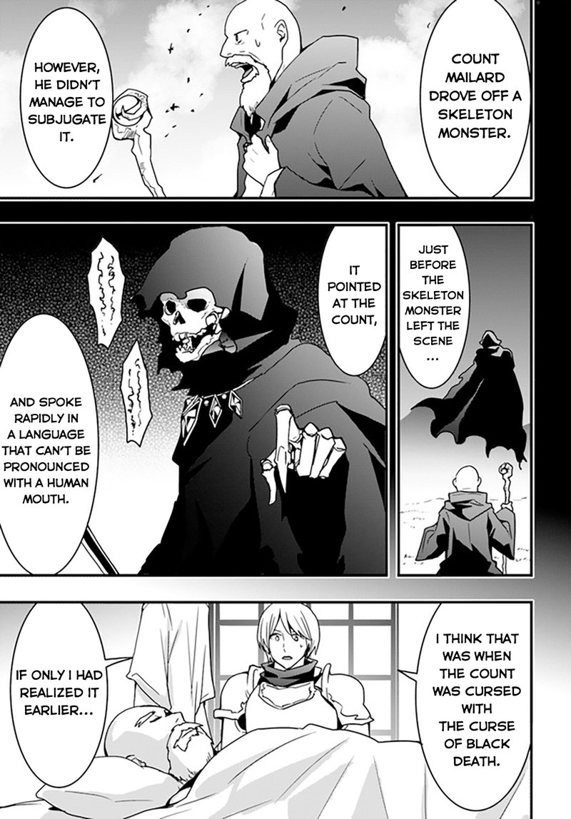 Isekai De Te Ni Ireta Seisan Skill Wa Saikyou Datta You Desu 25 3