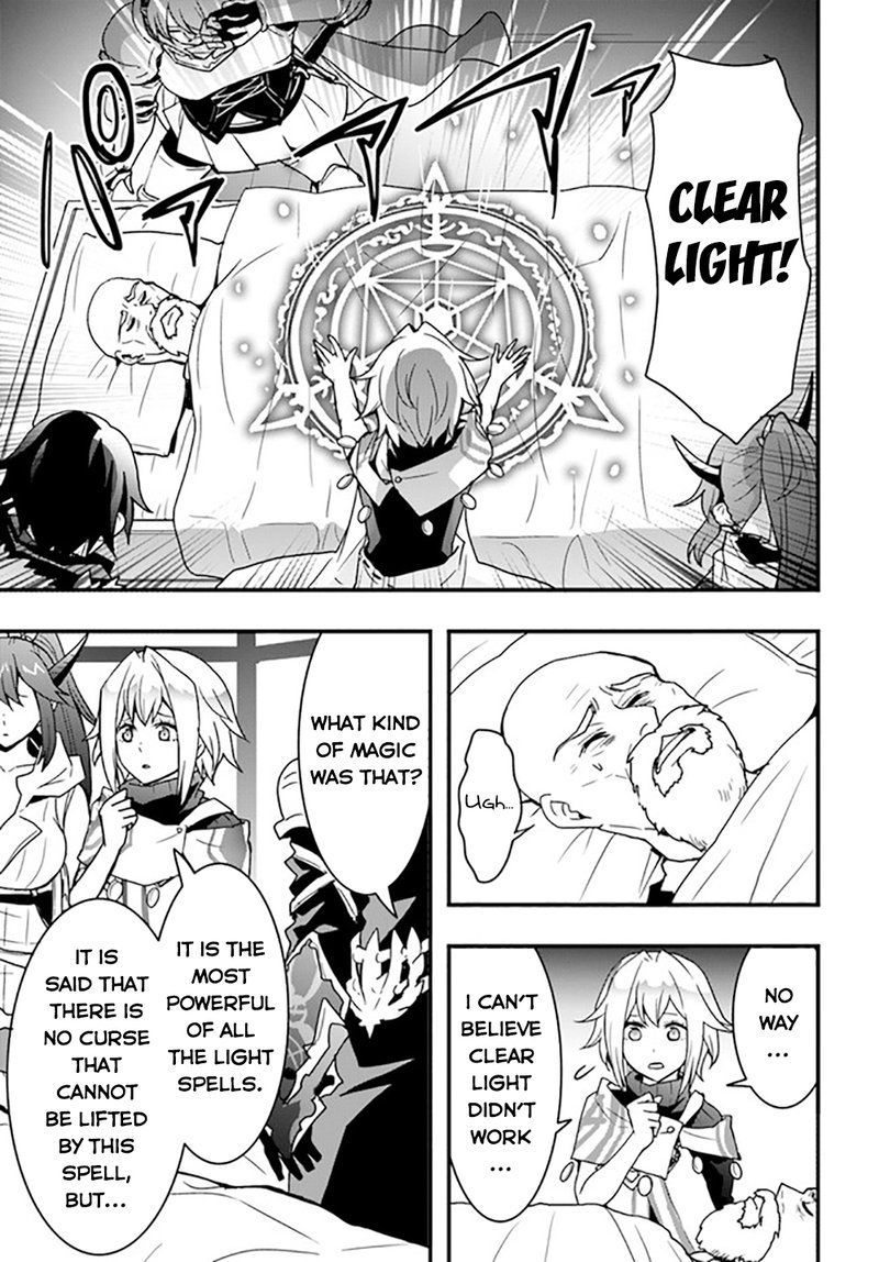Isekai De Te Ni Ireta Seisan Skill Wa Saikyou Datta You Desu 25 5