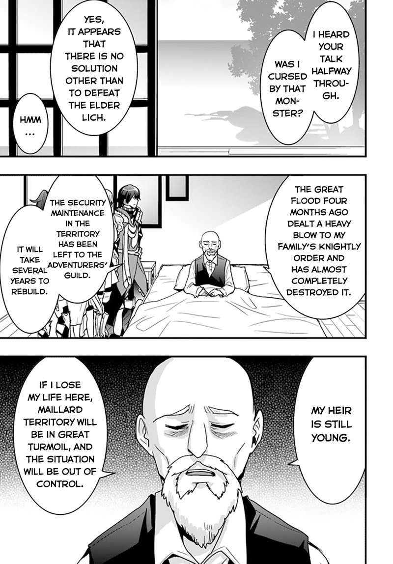 Isekai De Te Ni Ireta Seisan Skill Wa Saikyou Datta You Desu 25 9
