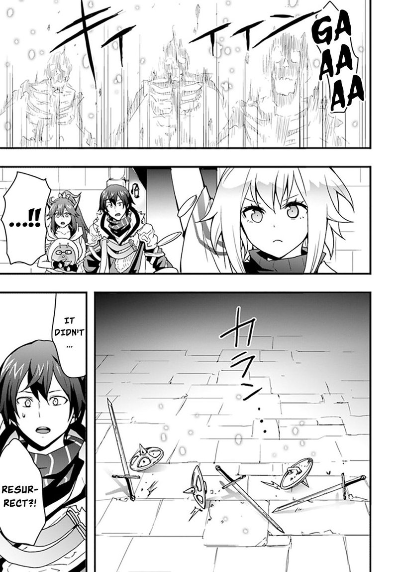 Isekai De Te Ni Ireta Seisan Skill Wa Saikyou Datta You Desu 26 13