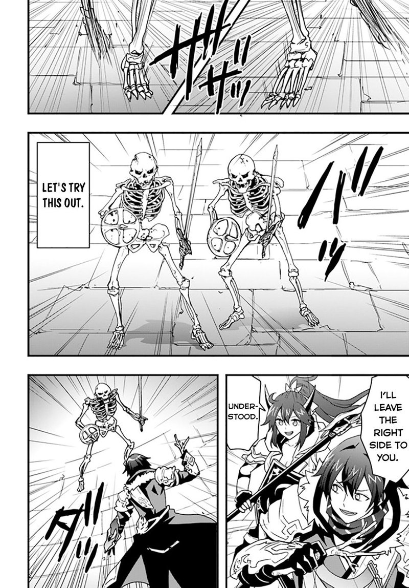 Isekai De Te Ni Ireta Seisan Skill Wa Saikyou Datta You Desu 26 16