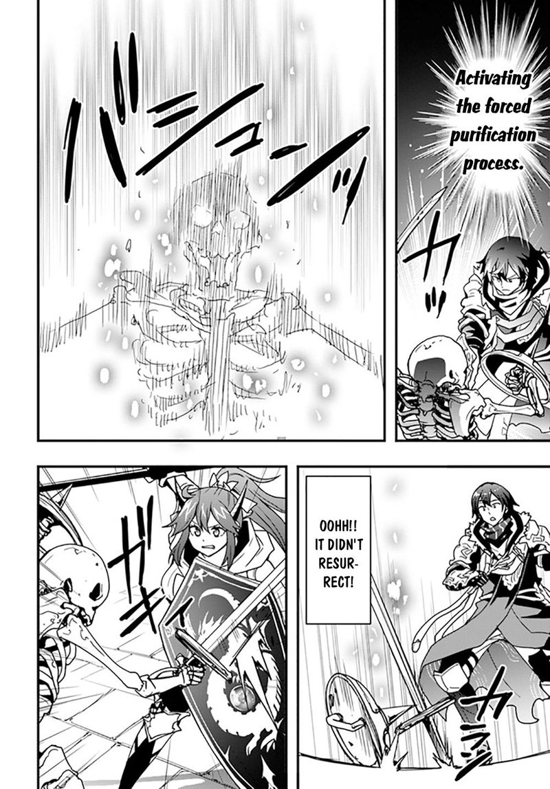 Isekai De Te Ni Ireta Seisan Skill Wa Saikyou Datta You Desu 26 18