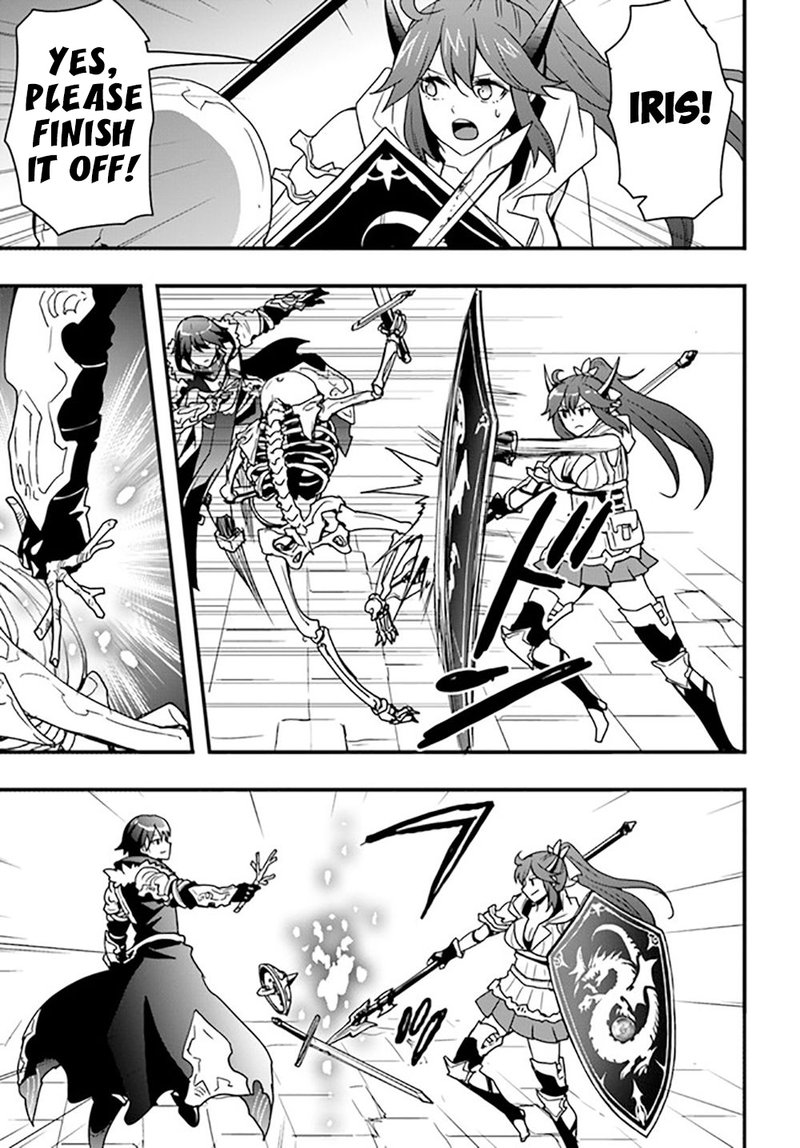 Isekai De Te Ni Ireta Seisan Skill Wa Saikyou Datta You Desu 26 19