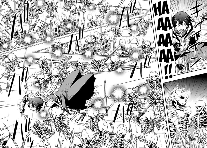 Isekai De Te Ni Ireta Seisan Skill Wa Saikyou Datta You Desu 26 24