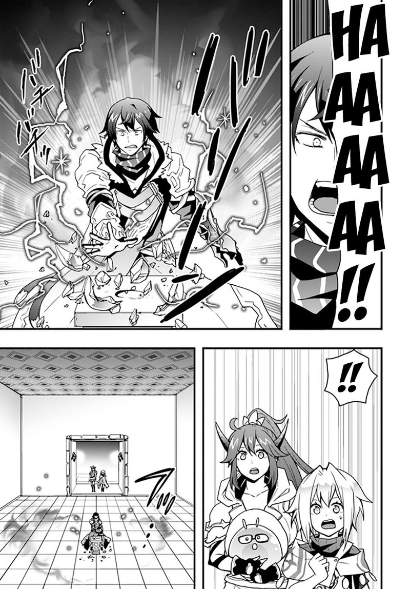 Isekai De Te Ni Ireta Seisan Skill Wa Saikyou Datta You Desu 26 5