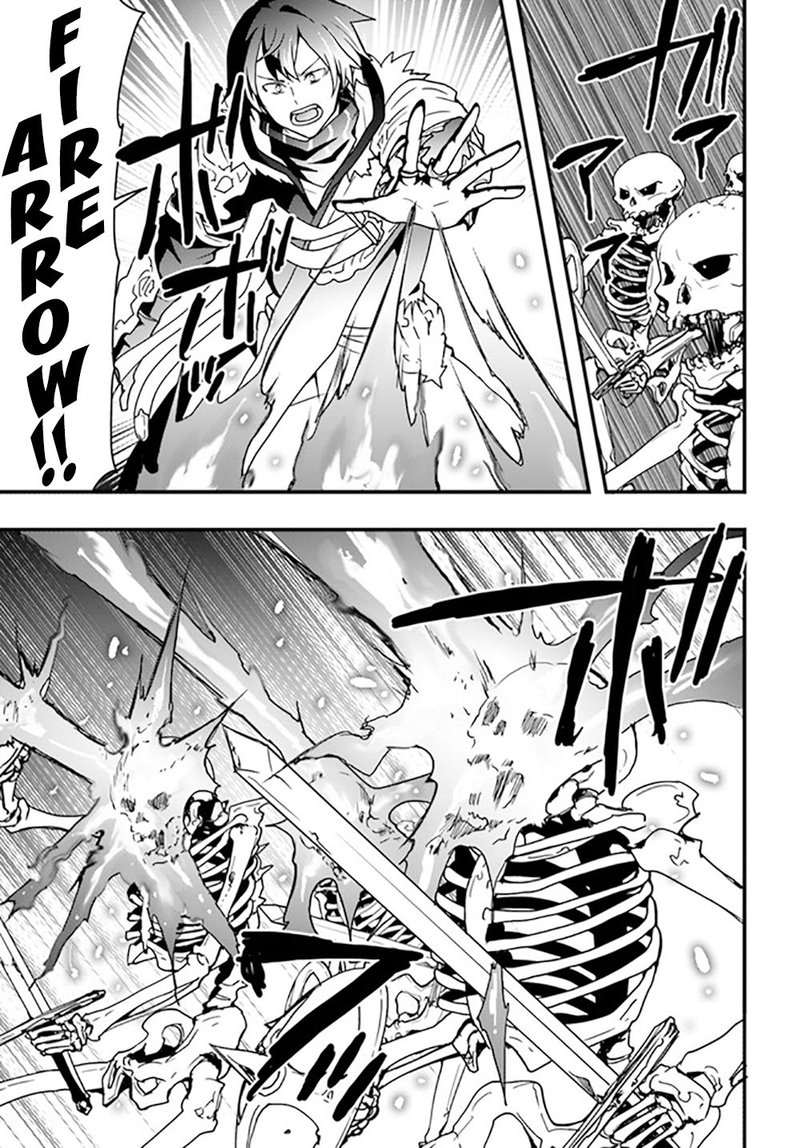 Isekai De Te Ni Ireta Seisan Skill Wa Saikyou Datta You Desu 26 9