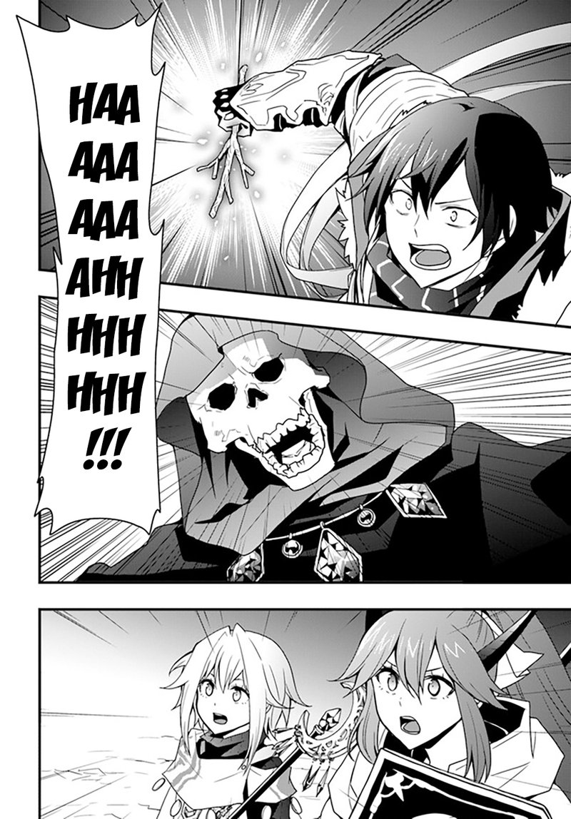 Isekai De Te Ni Ireta Seisan Skill Wa Saikyou Datta You Desu 27 12