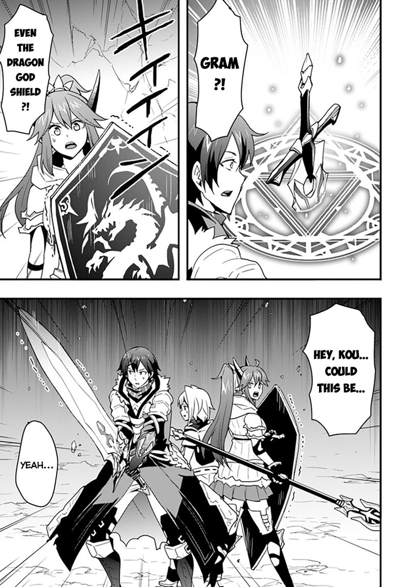 Isekai De Te Ni Ireta Seisan Skill Wa Saikyou Datta You Desu 27 25