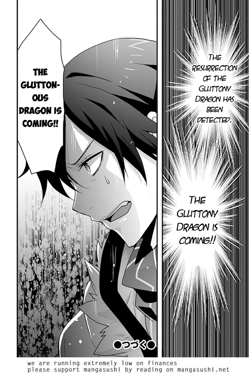 Isekai De Te Ni Ireta Seisan Skill Wa Saikyou Datta You Desu 27 26