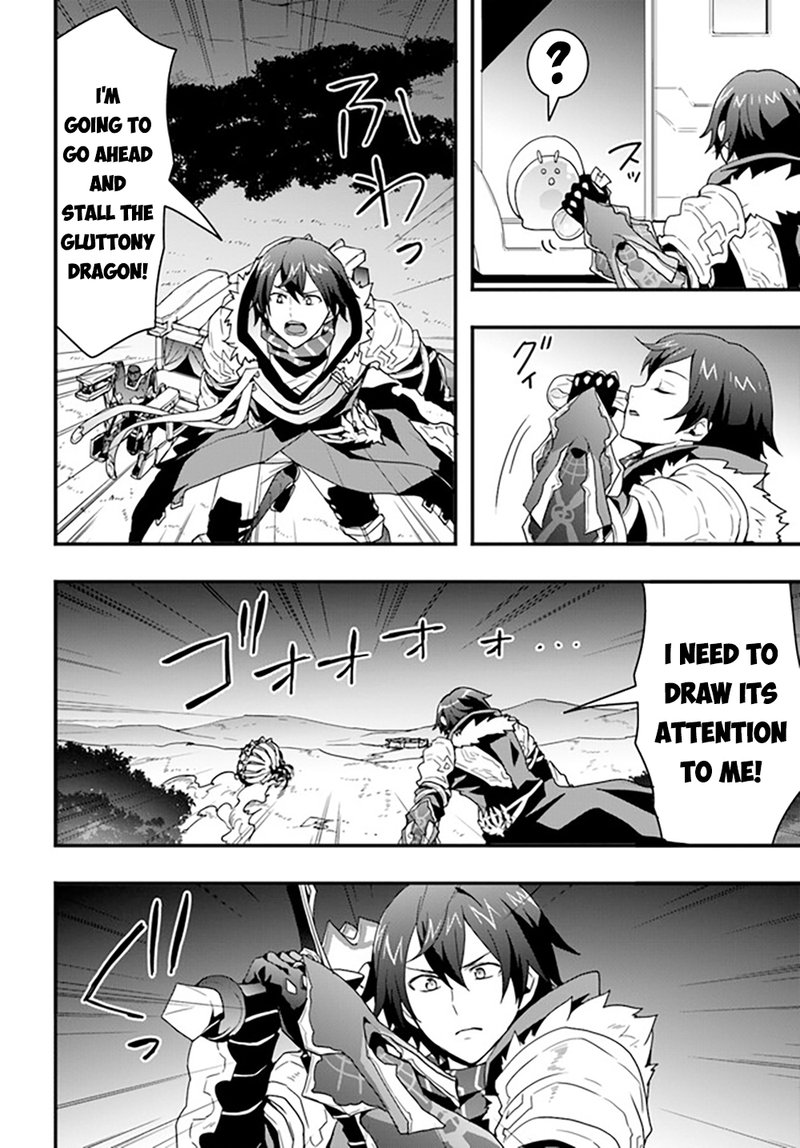 Isekai De Te Ni Ireta Seisan Skill Wa Saikyou Datta You Desu 28 11