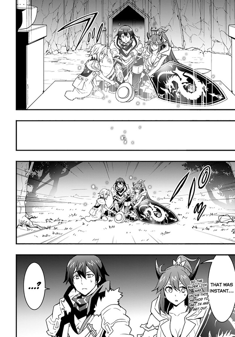 Isekai De Te Ni Ireta Seisan Skill Wa Saikyou Datta You Desu 28 2