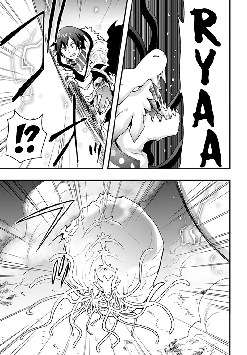 Isekai De Te Ni Ireta Seisan Skill Wa Saikyou Datta You Desu 28 20