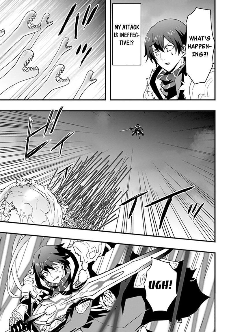 Isekai De Te Ni Ireta Seisan Skill Wa Saikyou Datta You Desu 28 22