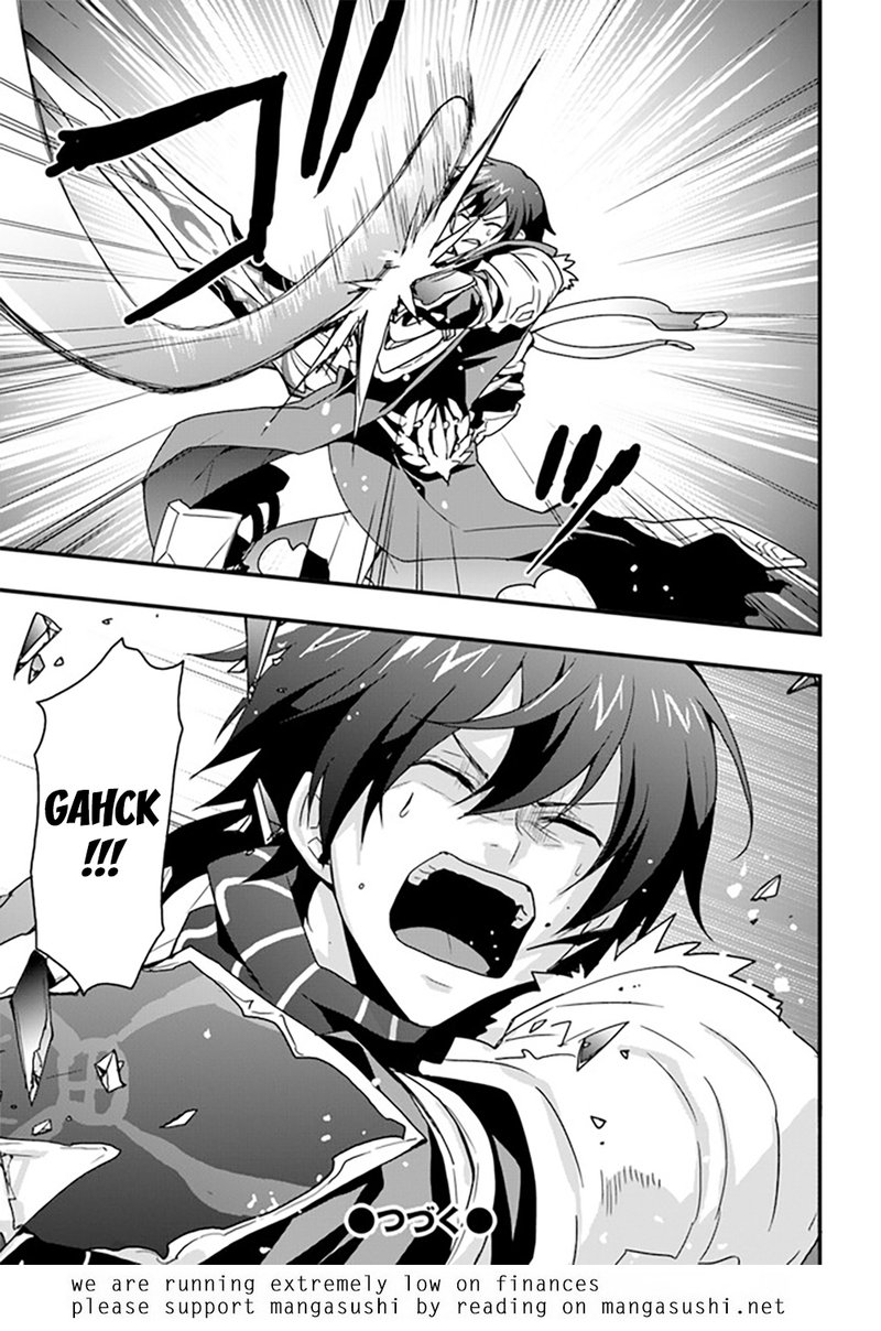 Isekai De Te Ni Ireta Seisan Skill Wa Saikyou Datta You Desu 28 26