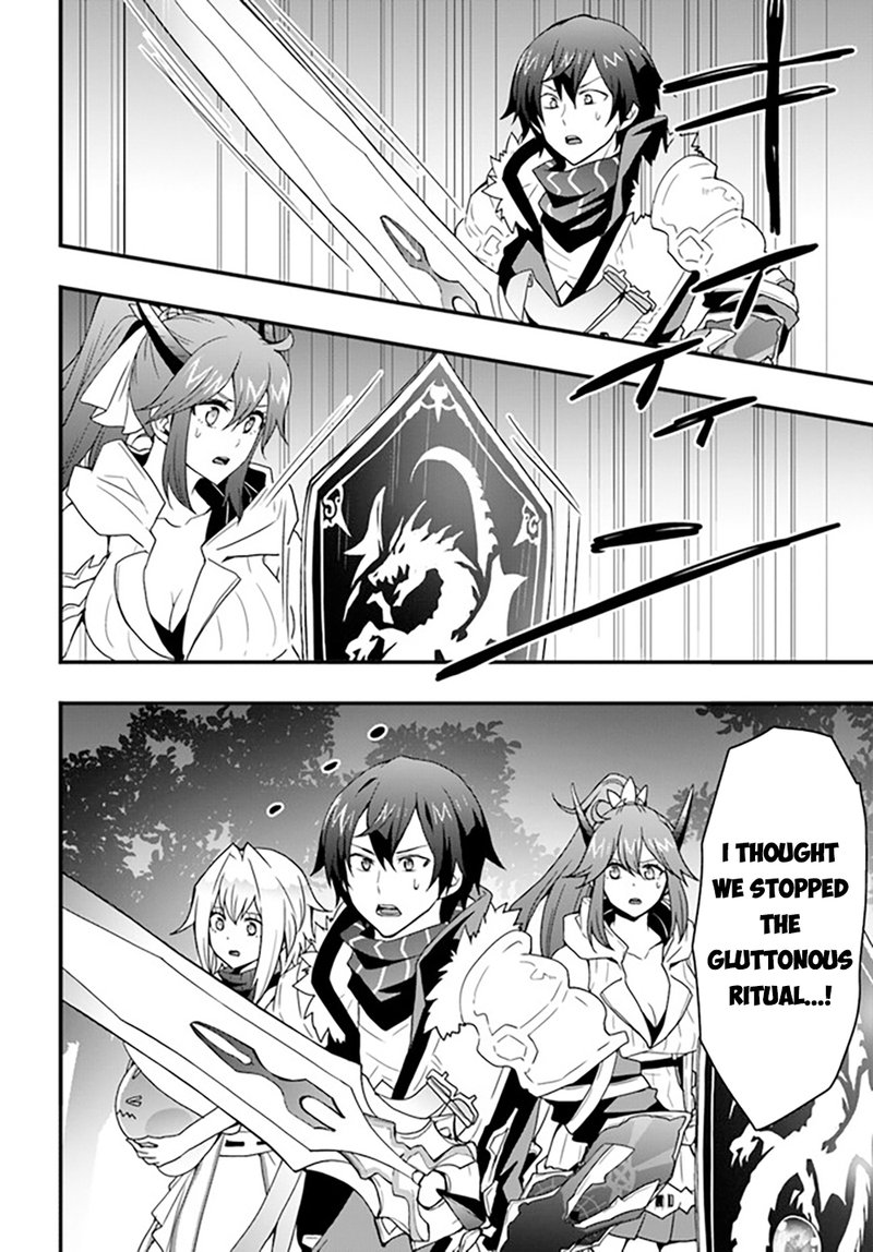 Isekai De Te Ni Ireta Seisan Skill Wa Saikyou Datta You Desu 28 6