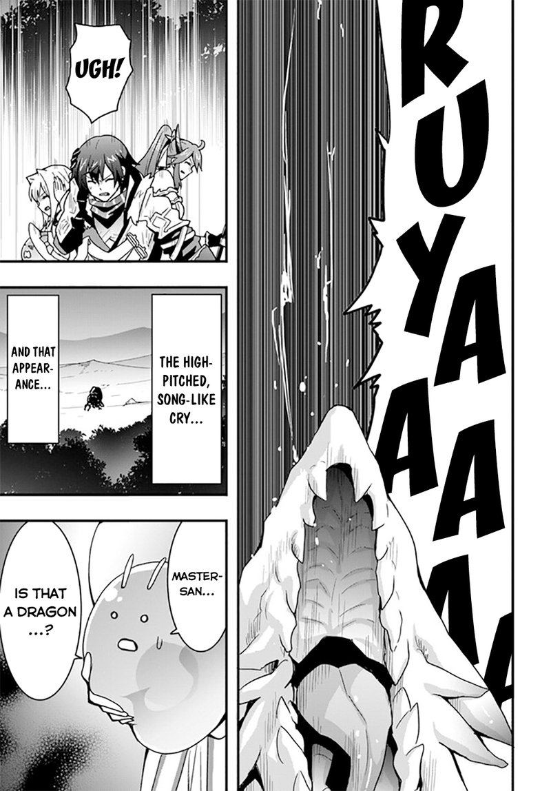 Isekai De Te Ni Ireta Seisan Skill Wa Saikyou Datta You Desu 28 7