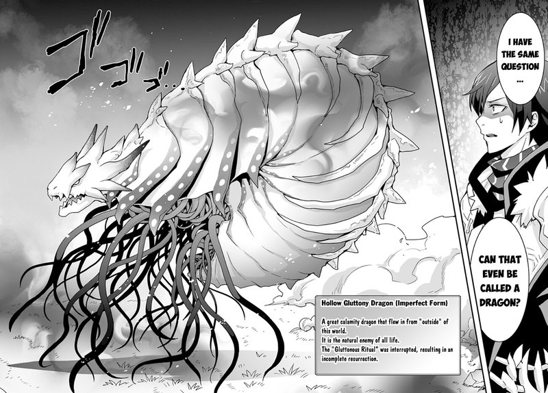 Isekai De Te Ni Ireta Seisan Skill Wa Saikyou Datta You Desu 28 8