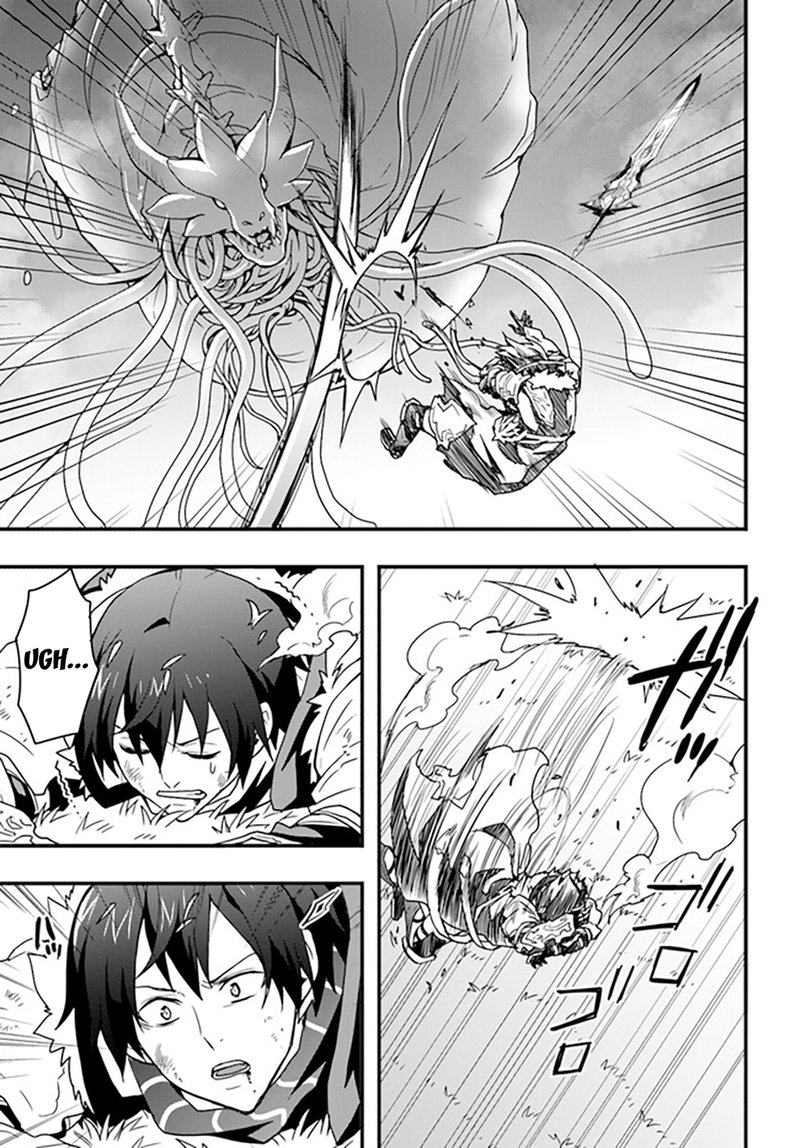 Isekai De Te Ni Ireta Seisan Skill Wa Saikyou Datta You Desu 29 1