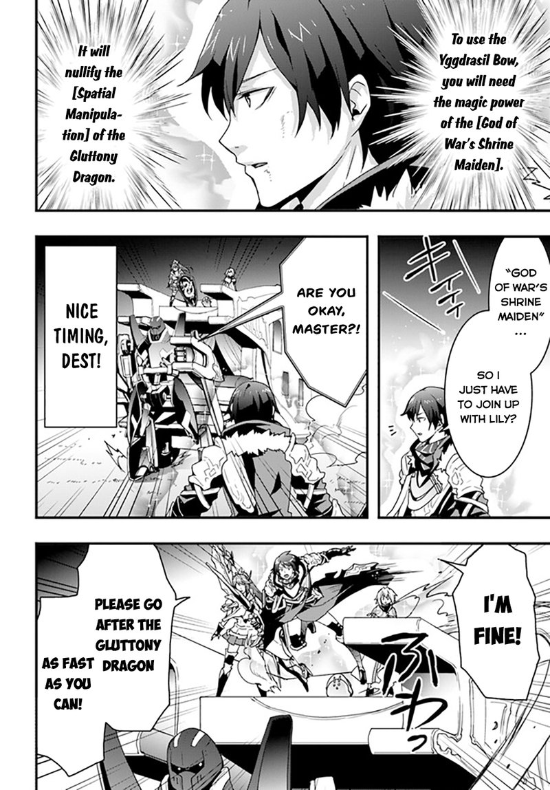 Isekai De Te Ni Ireta Seisan Skill Wa Saikyou Datta You Desu 29 10