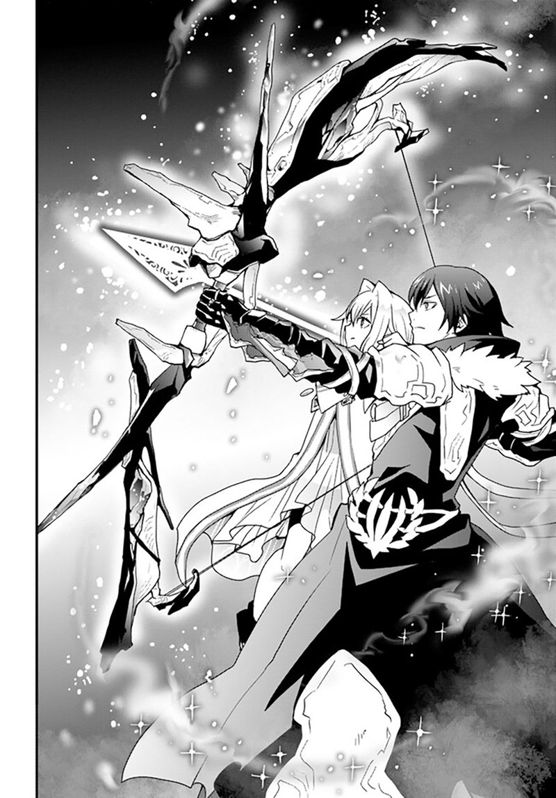Isekai De Te Ni Ireta Seisan Skill Wa Saikyou Datta You Desu 29 16