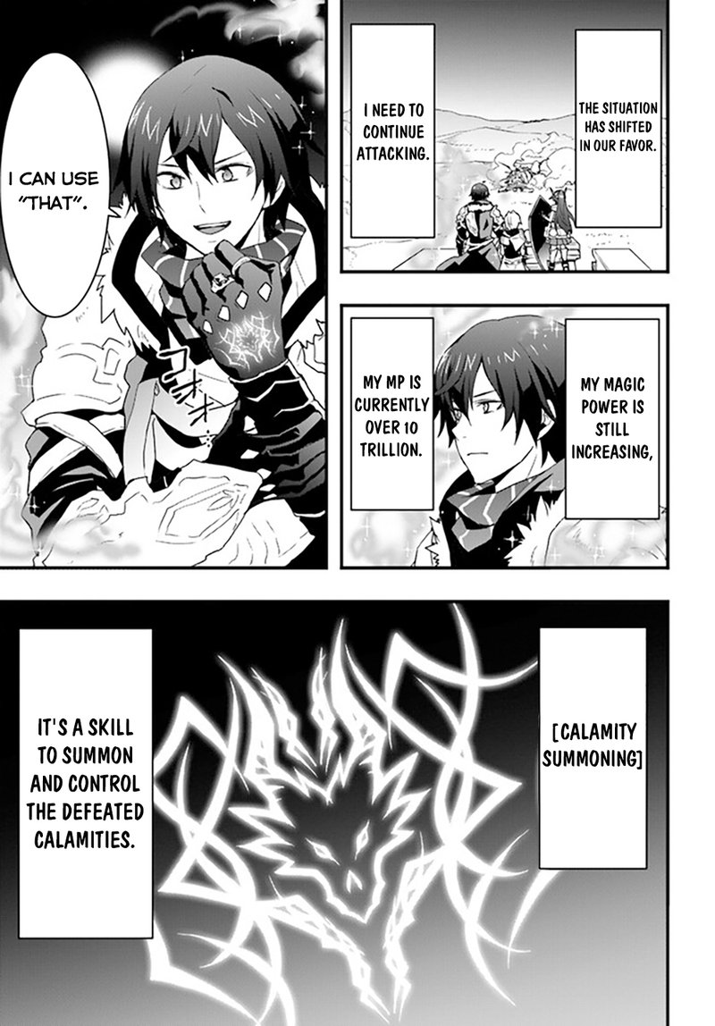 Isekai De Te Ni Ireta Seisan Skill Wa Saikyou Datta You Desu 29 22