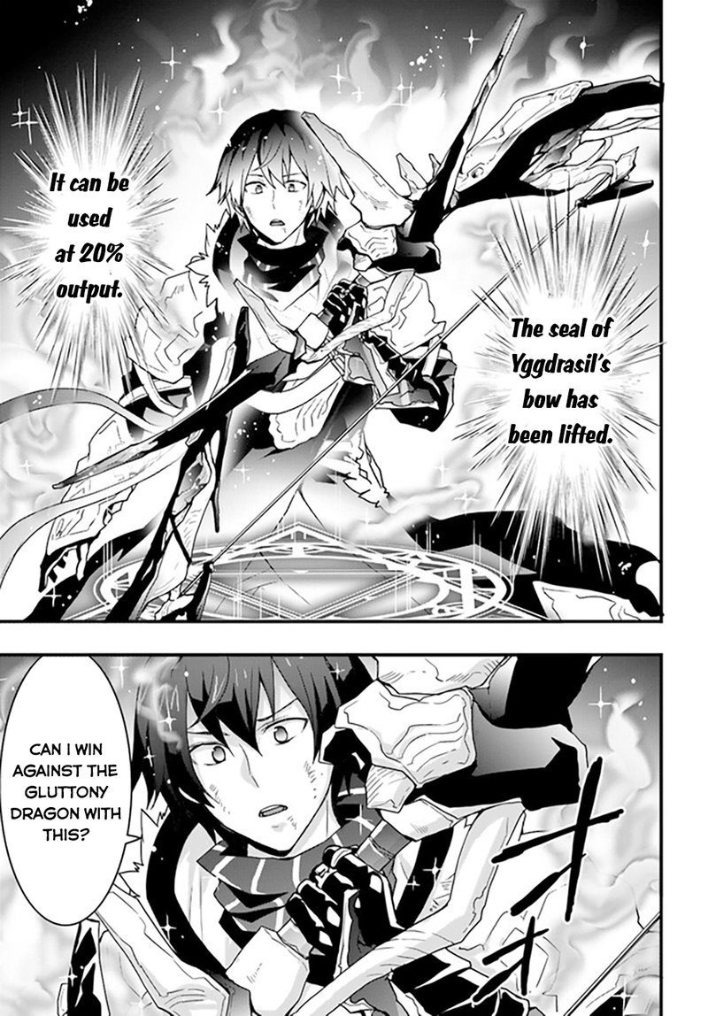 Isekai De Te Ni Ireta Seisan Skill Wa Saikyou Datta You Desu 29 9