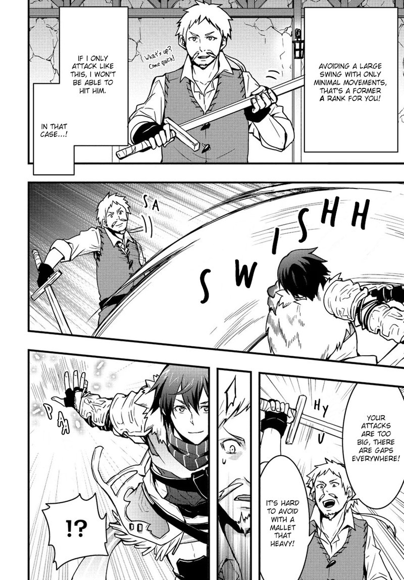 Isekai De Te Ni Ireta Seisan Skill Wa Saikyou Datta You Desu 3 14