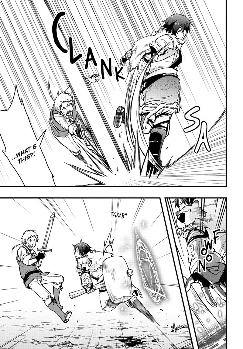 Isekai De Te Ni Ireta Seisan Skill Wa Saikyou Datta You Desu 3 15
