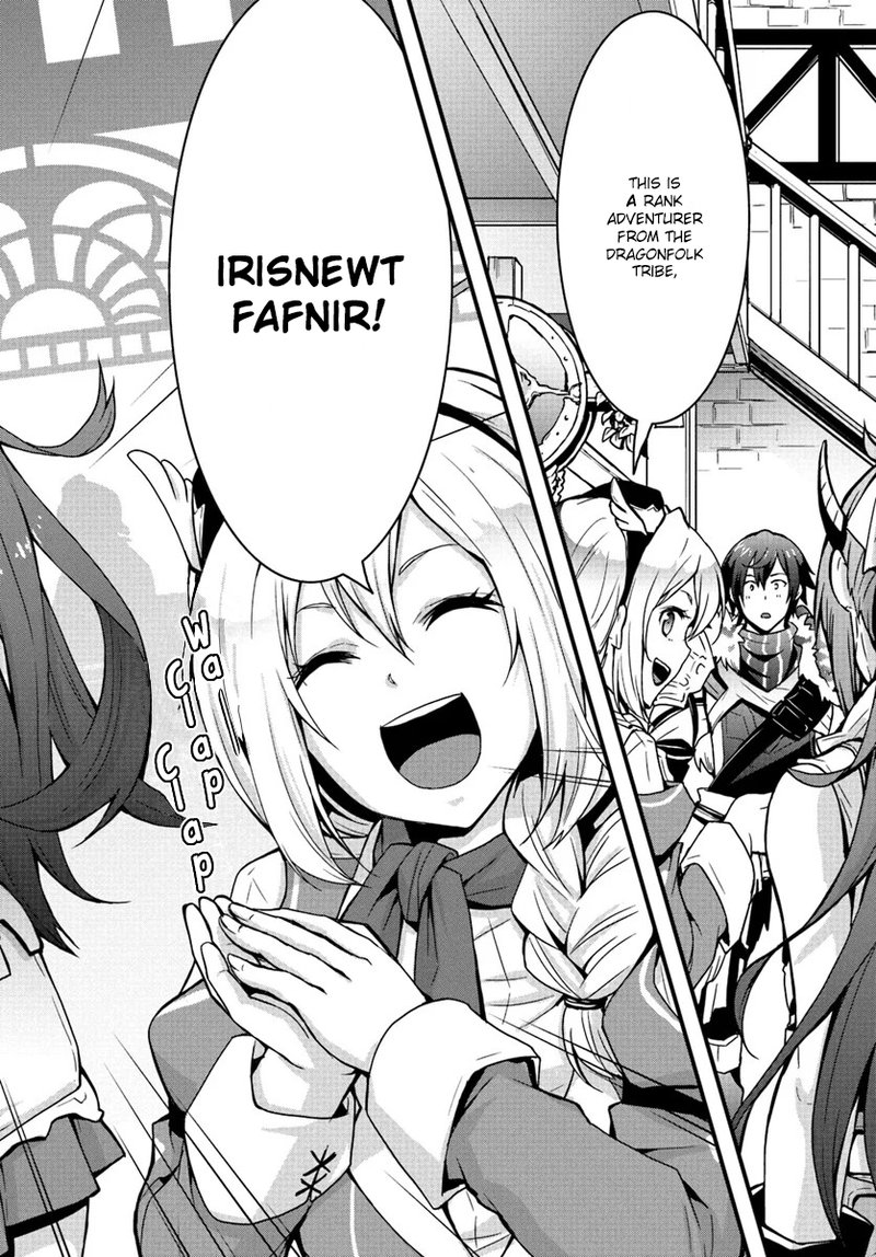 Isekai De Te Ni Ireta Seisan Skill Wa Saikyou Datta You Desu 3 26
