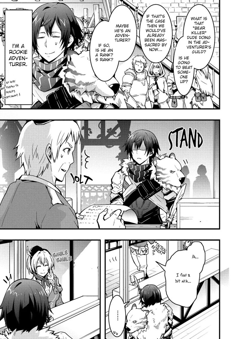 Isekai De Te Ni Ireta Seisan Skill Wa Saikyou Datta You Desu 3 3