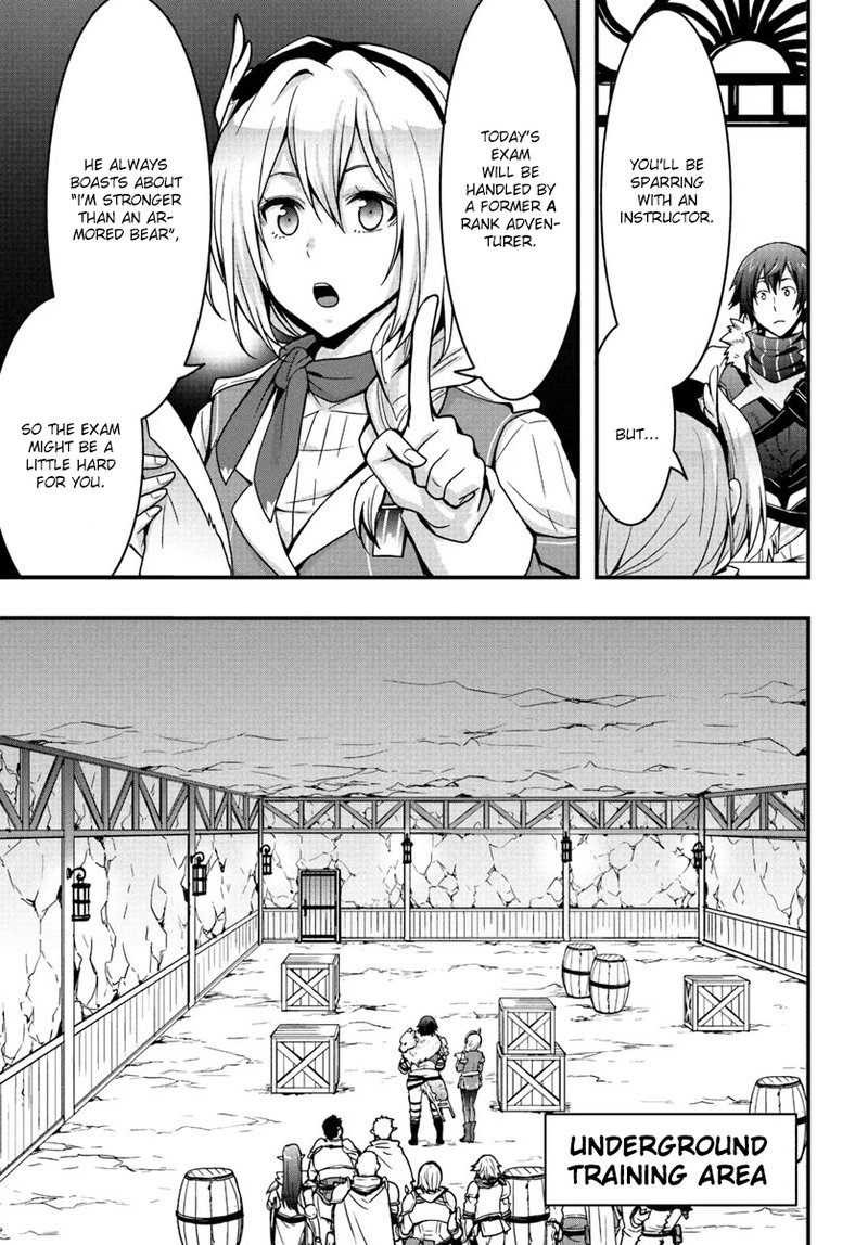 Isekai De Te Ni Ireta Seisan Skill Wa Saikyou Datta You Desu 3 7
