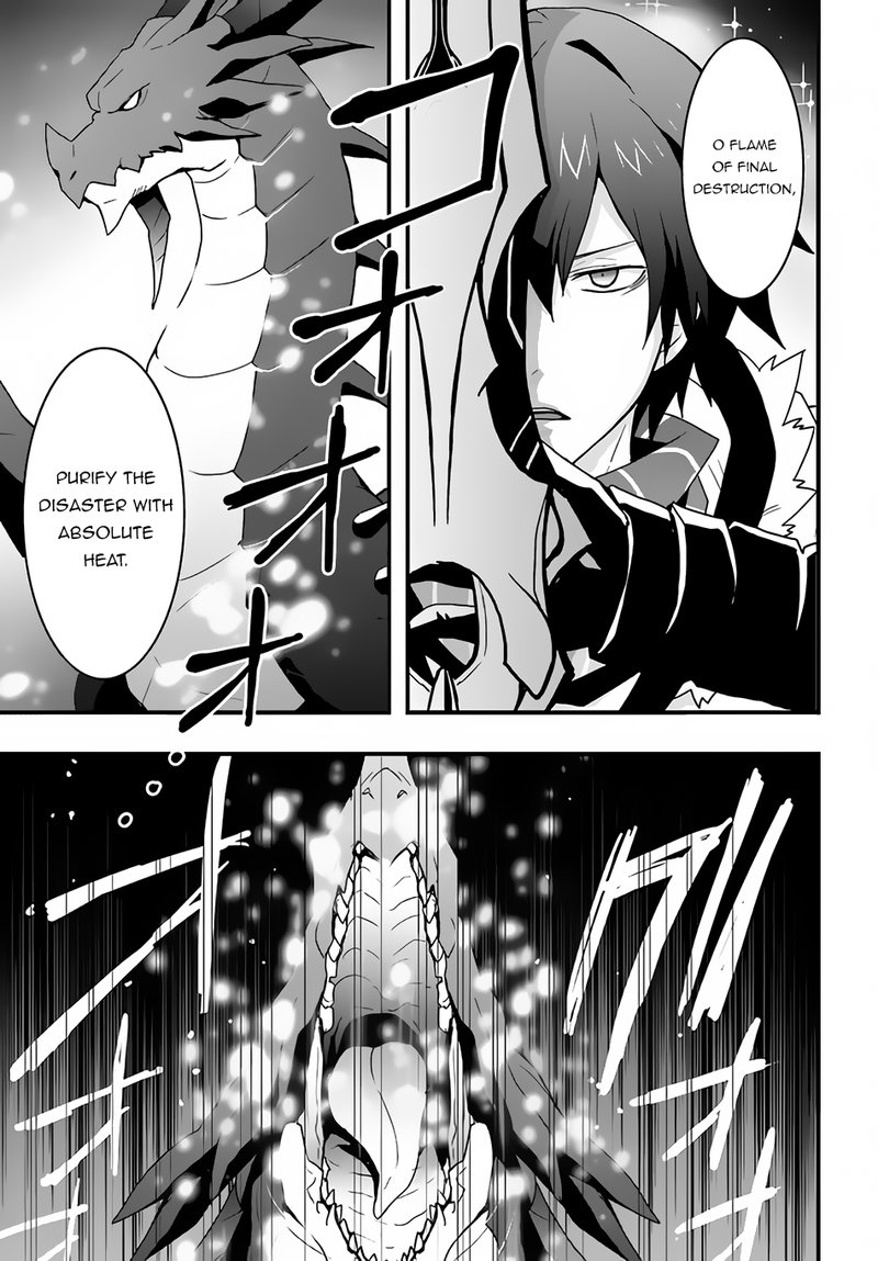 Isekai De Te Ni Ireta Seisan Skill Wa Saikyou Datta You Desu 30 11
