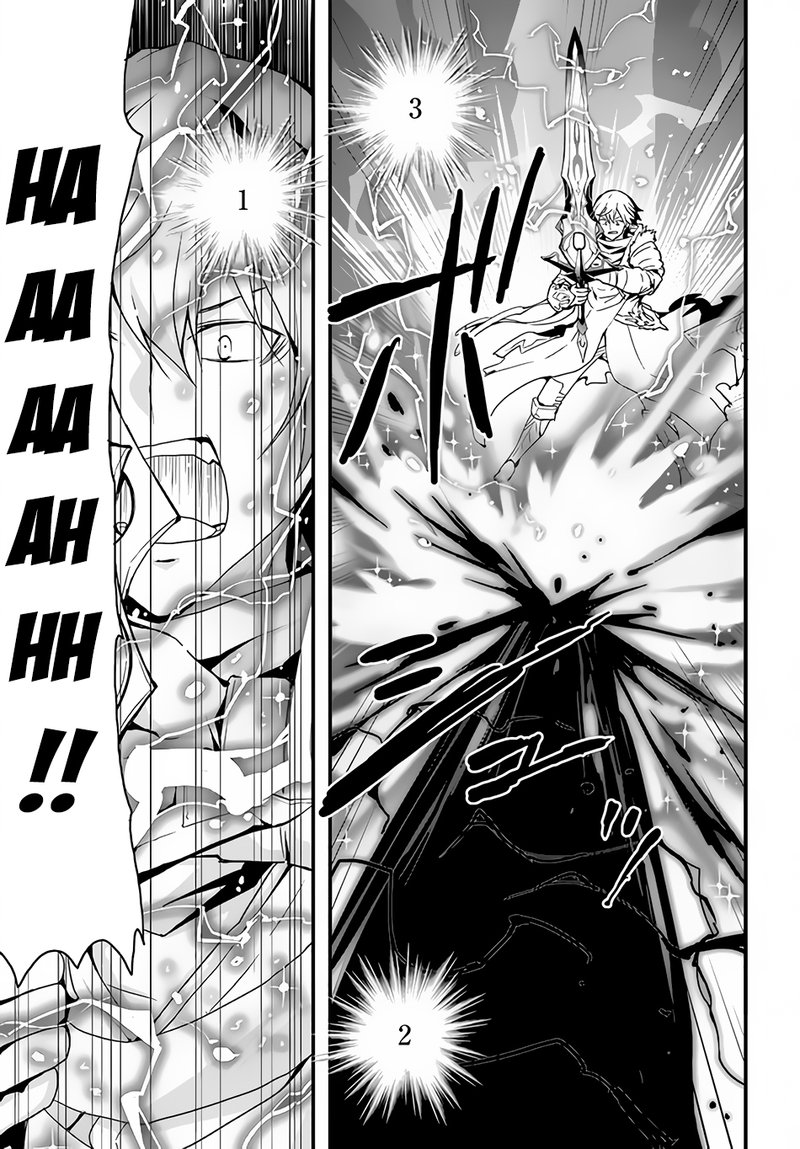 Isekai De Te Ni Ireta Seisan Skill Wa Saikyou Datta You Desu 30 15