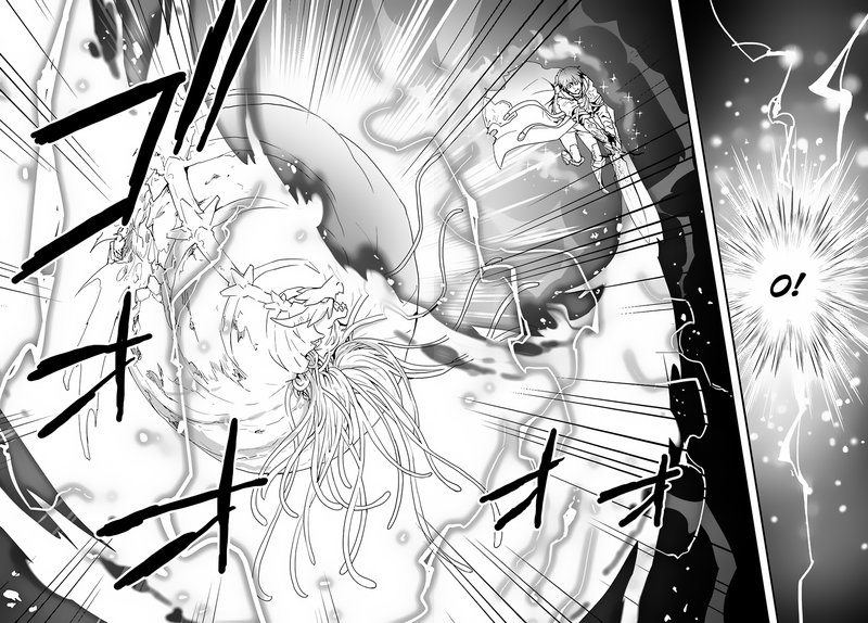 Isekai De Te Ni Ireta Seisan Skill Wa Saikyou Datta You Desu 30 16