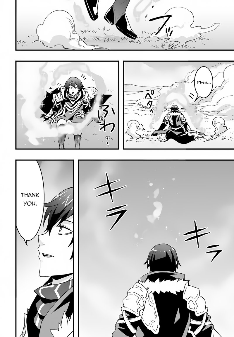 Isekai De Te Ni Ireta Seisan Skill Wa Saikyou Datta You Desu 30 21