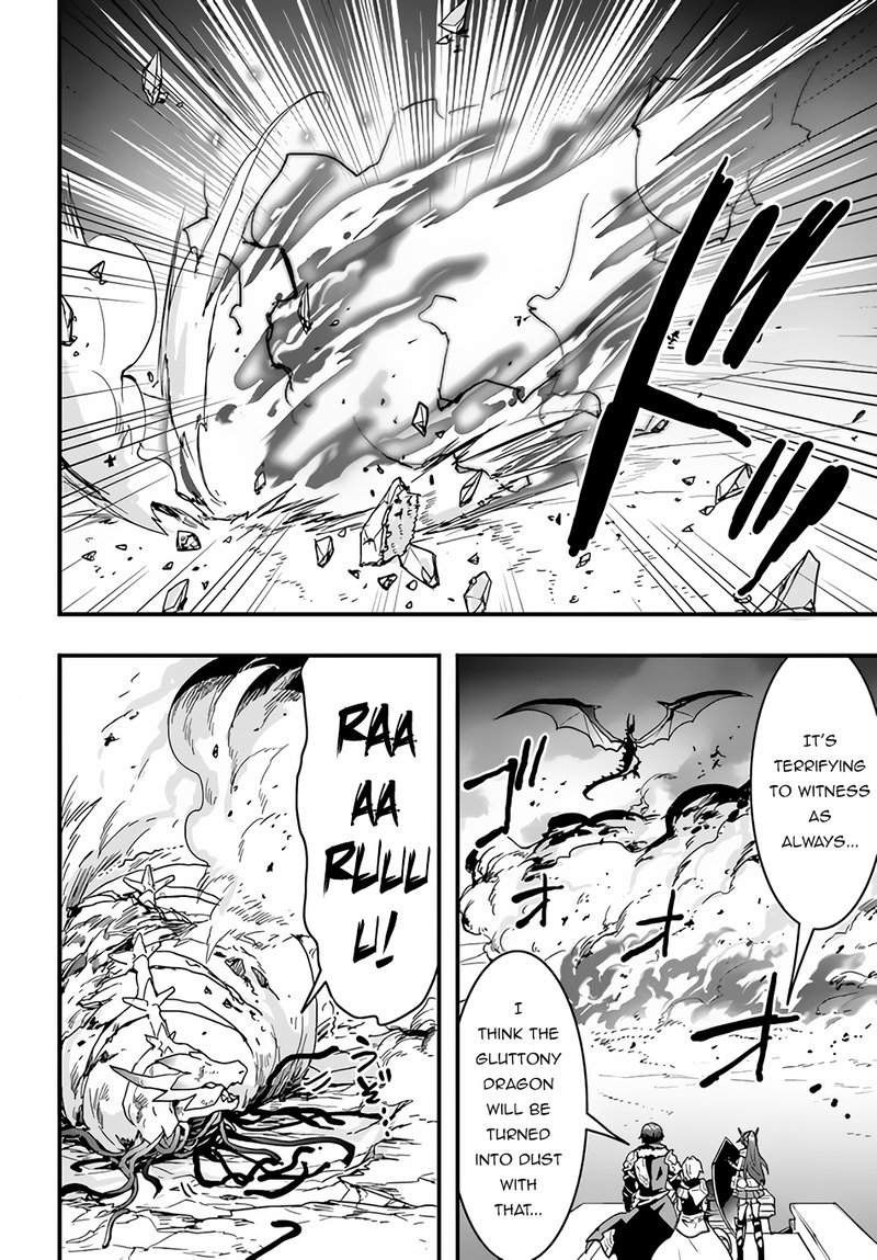 Isekai De Te Ni Ireta Seisan Skill Wa Saikyou Datta You Desu 30 4