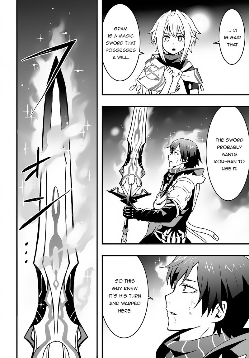 Isekai De Te Ni Ireta Seisan Skill Wa Saikyou Datta You Desu 30 8