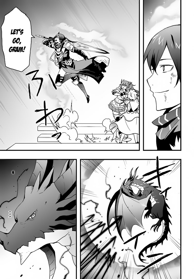 Isekai De Te Ni Ireta Seisan Skill Wa Saikyou Datta You Desu 30 9