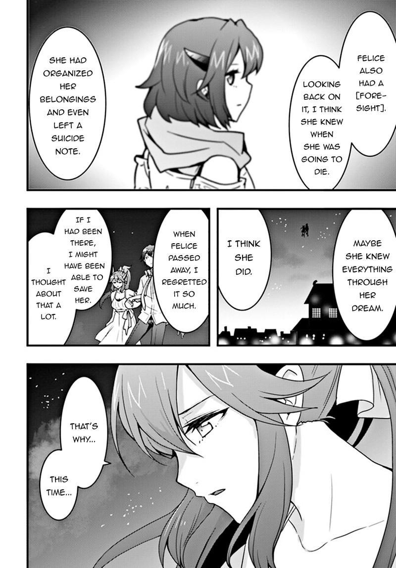 Isekai De Te Ni Ireta Seisan Skill Wa Saikyou Datta You Desu 31 24