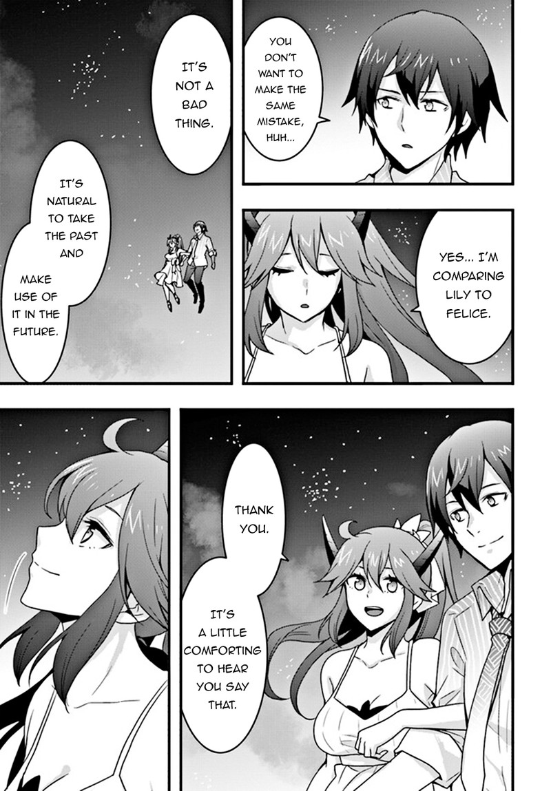 Isekai De Te Ni Ireta Seisan Skill Wa Saikyou Datta You Desu 31 25