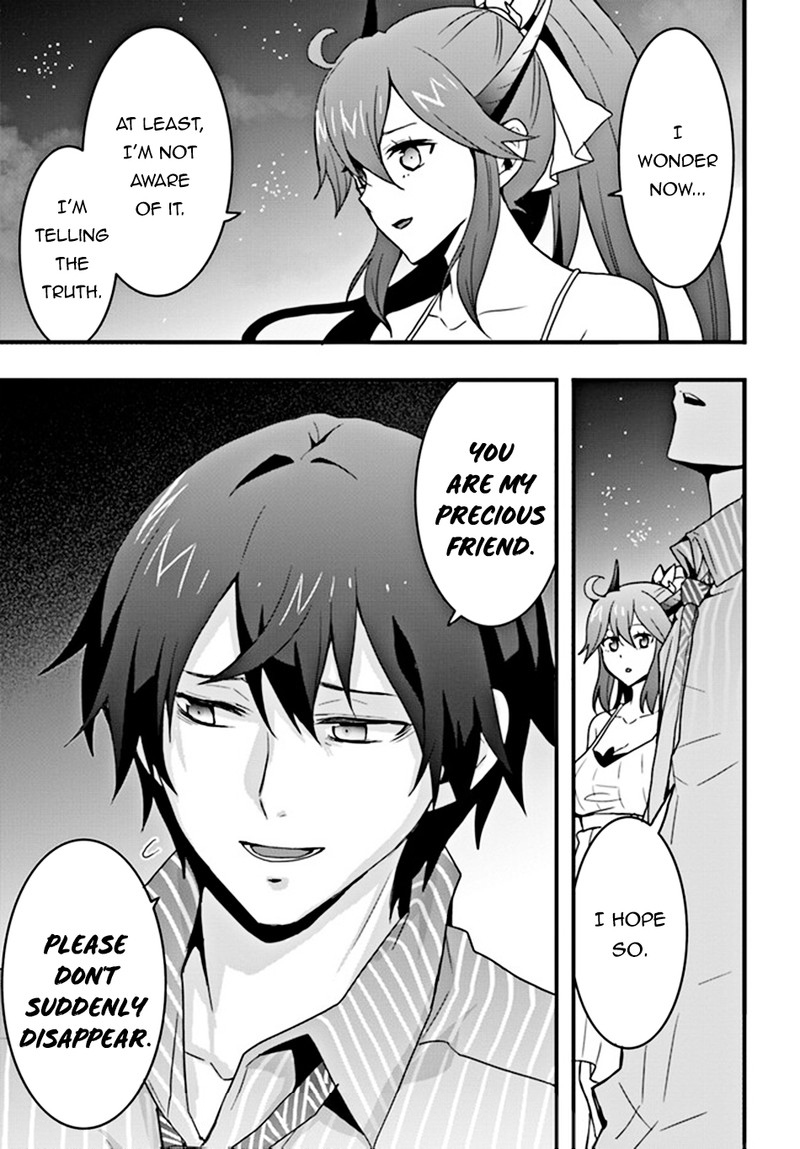 Isekai De Te Ni Ireta Seisan Skill Wa Saikyou Datta You Desu 31 27