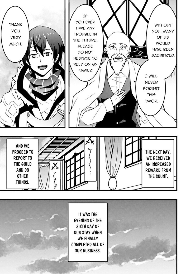 Isekai De Te Ni Ireta Seisan Skill Wa Saikyou Datta You Desu 31 7